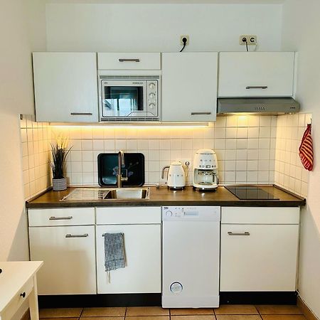 Strandjuwel 231 Kuehlungsborn Luaran gambar