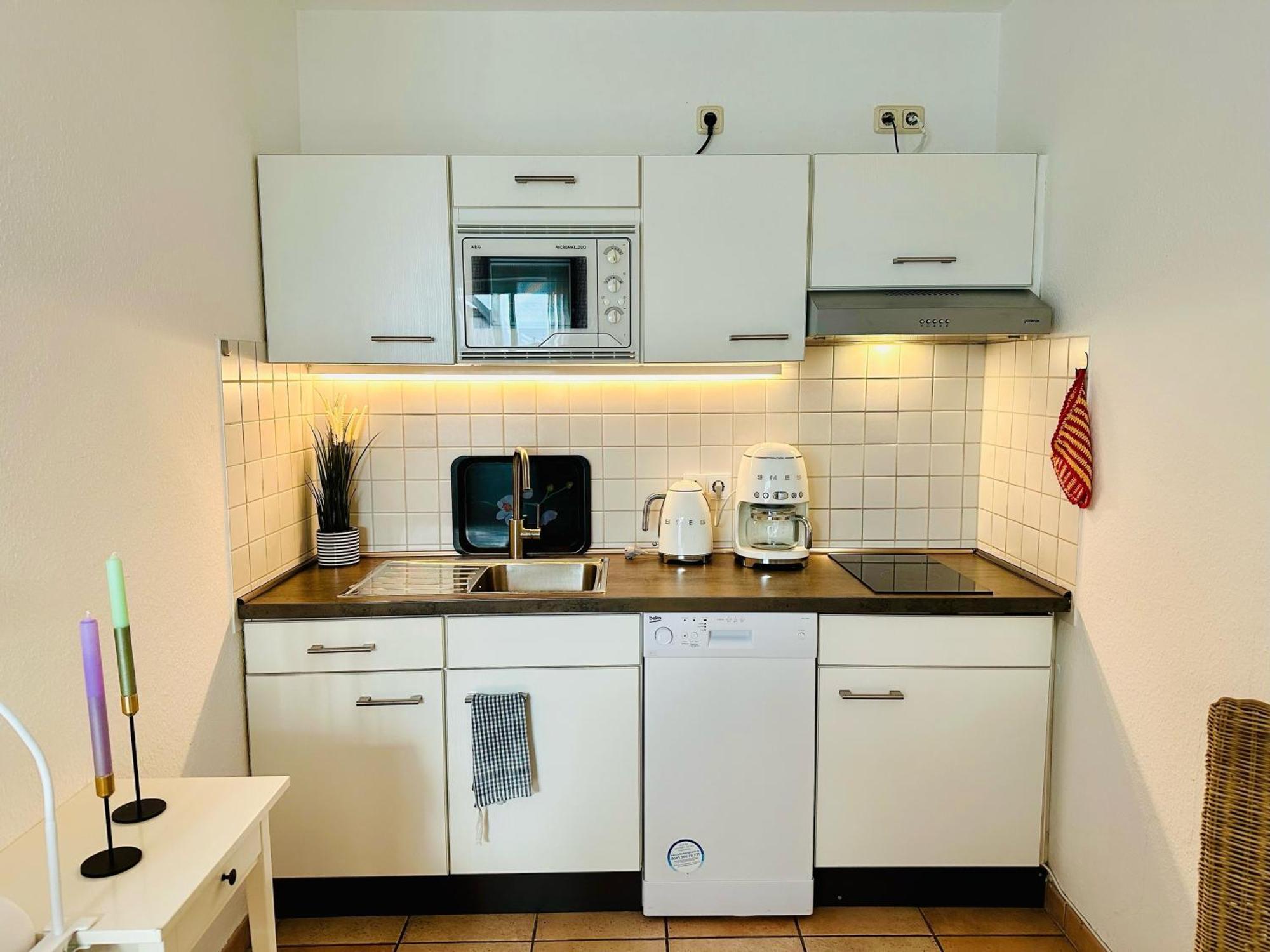 Strandjuwel 231 Kuehlungsborn Luaran gambar