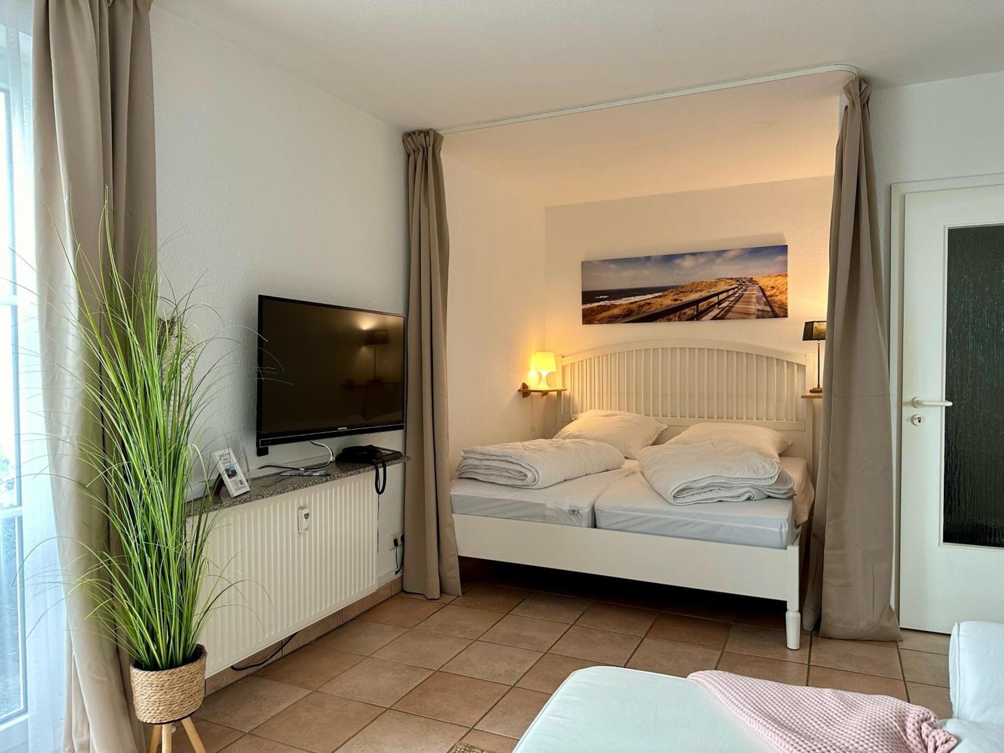 Strandjuwel 231 Kuehlungsborn Luaran gambar