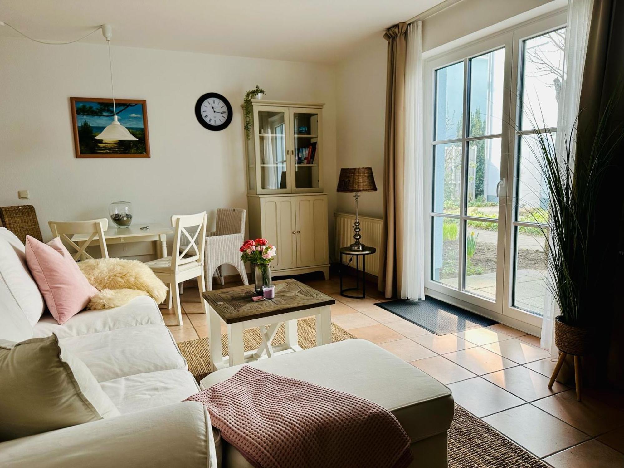 Strandjuwel 231 Kuehlungsborn Luaran gambar