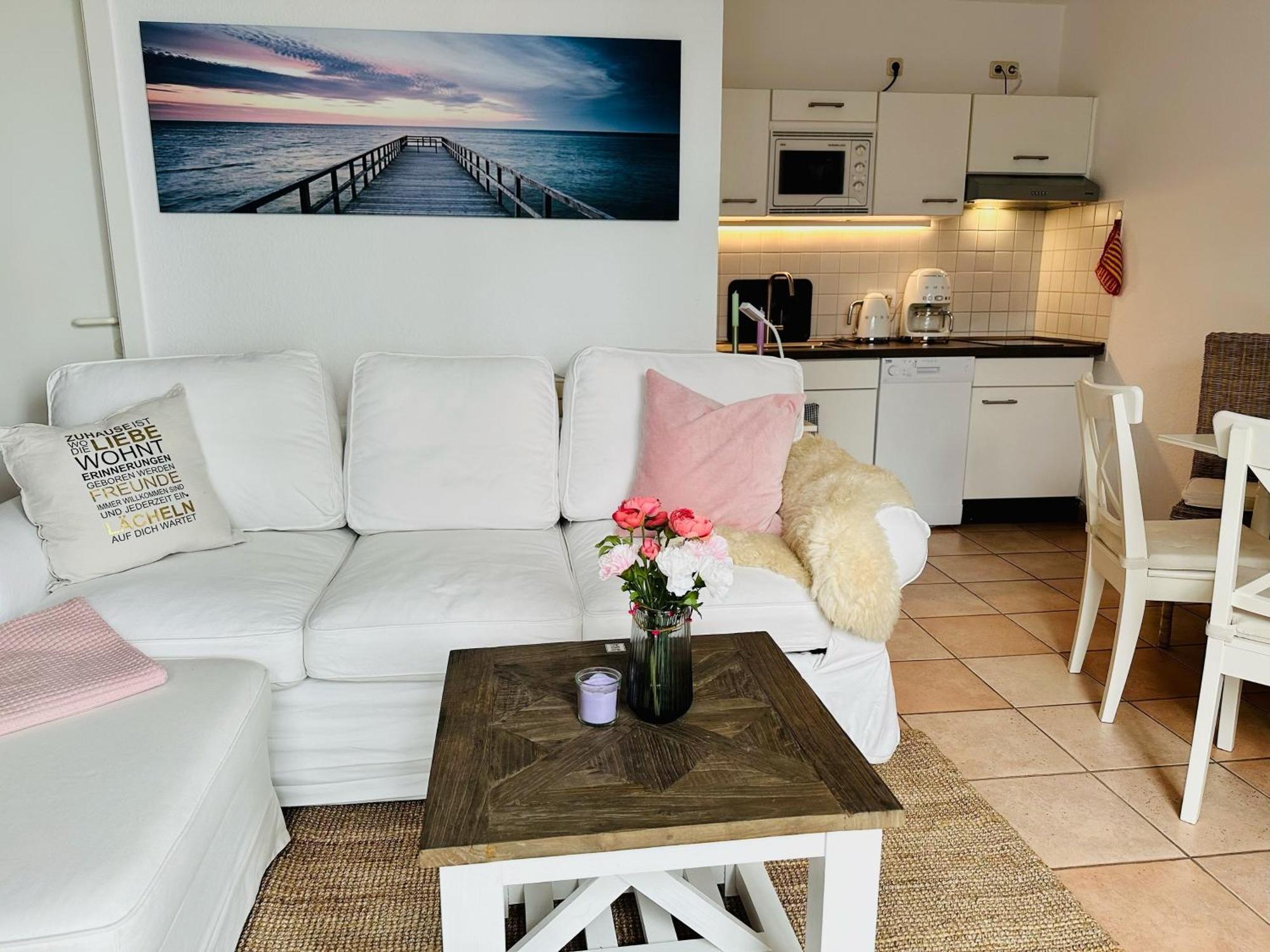 Strandjuwel 231 Kuehlungsborn Luaran gambar