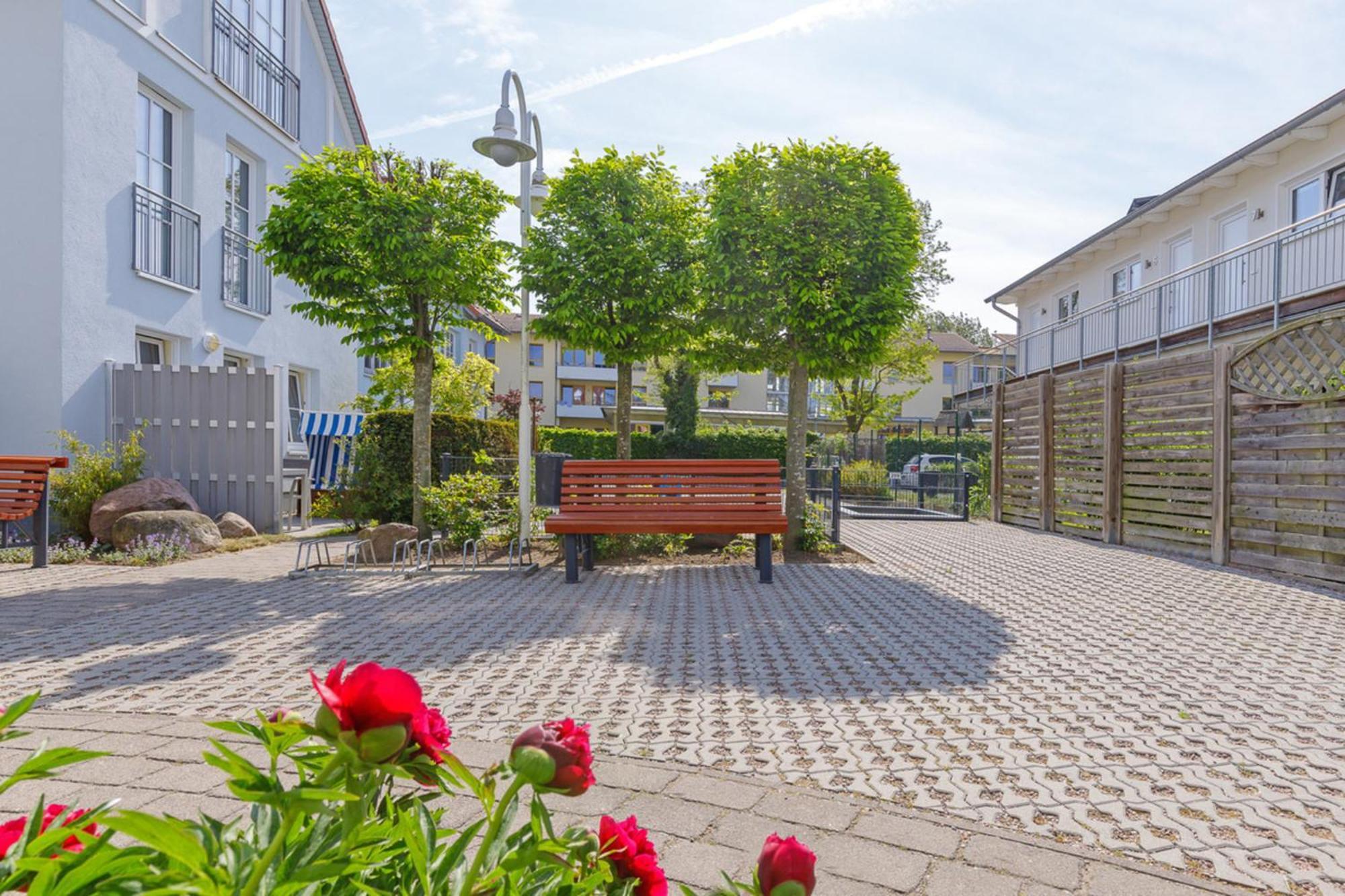 Strandjuwel 231 Kuehlungsborn Luaran gambar