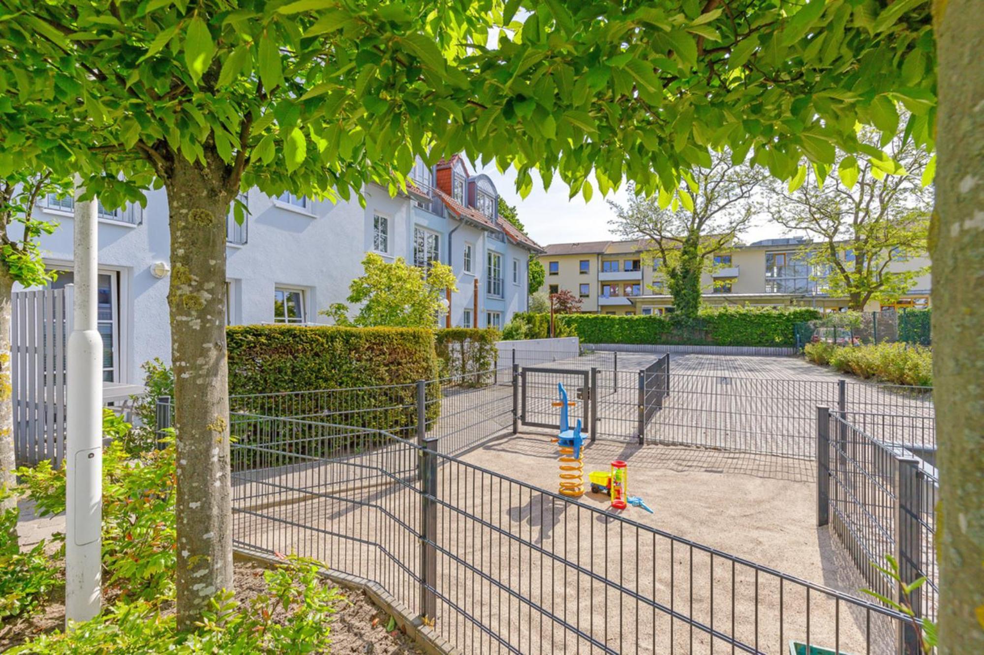 Strandjuwel 231 Kuehlungsborn Luaran gambar